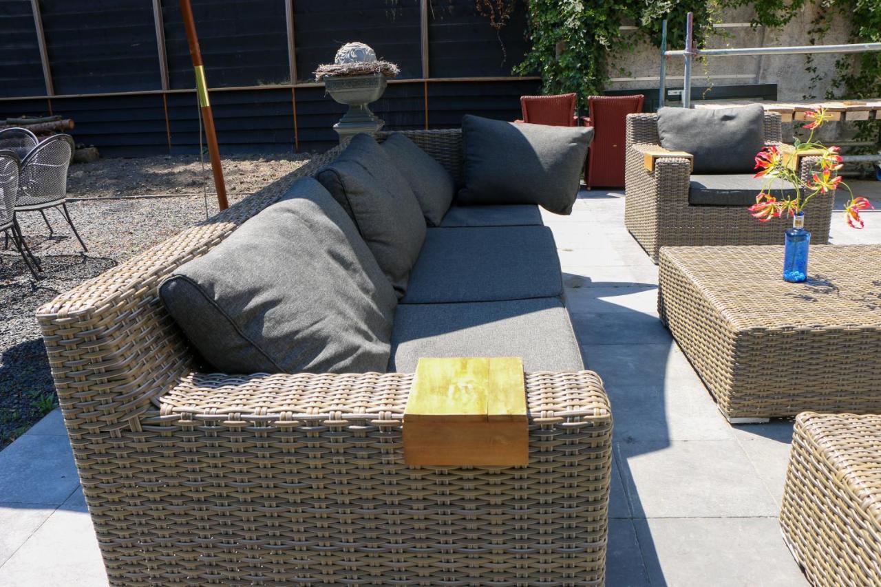 Zeeuws Onder-Onsje Apartment Middelburg Ngoại thất bức ảnh