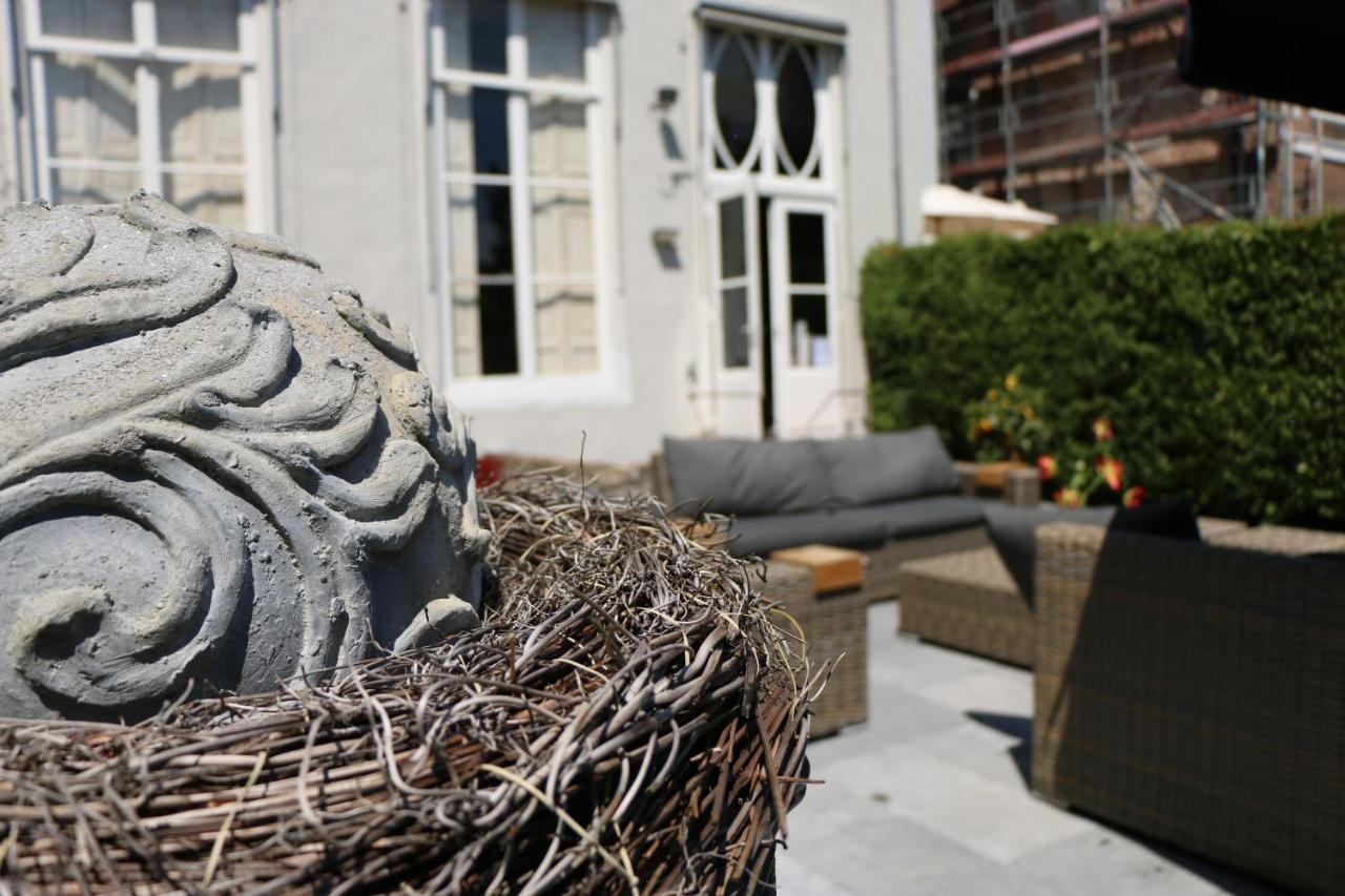 Zeeuws Onder-Onsje Apartment Middelburg Ngoại thất bức ảnh
