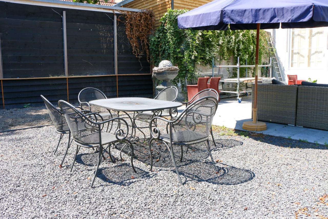Zeeuws Onder-Onsje Apartment Middelburg Ngoại thất bức ảnh