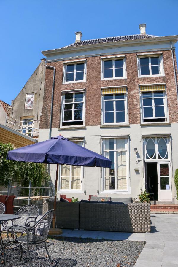Zeeuws Onder-Onsje Apartment Middelburg Ngoại thất bức ảnh