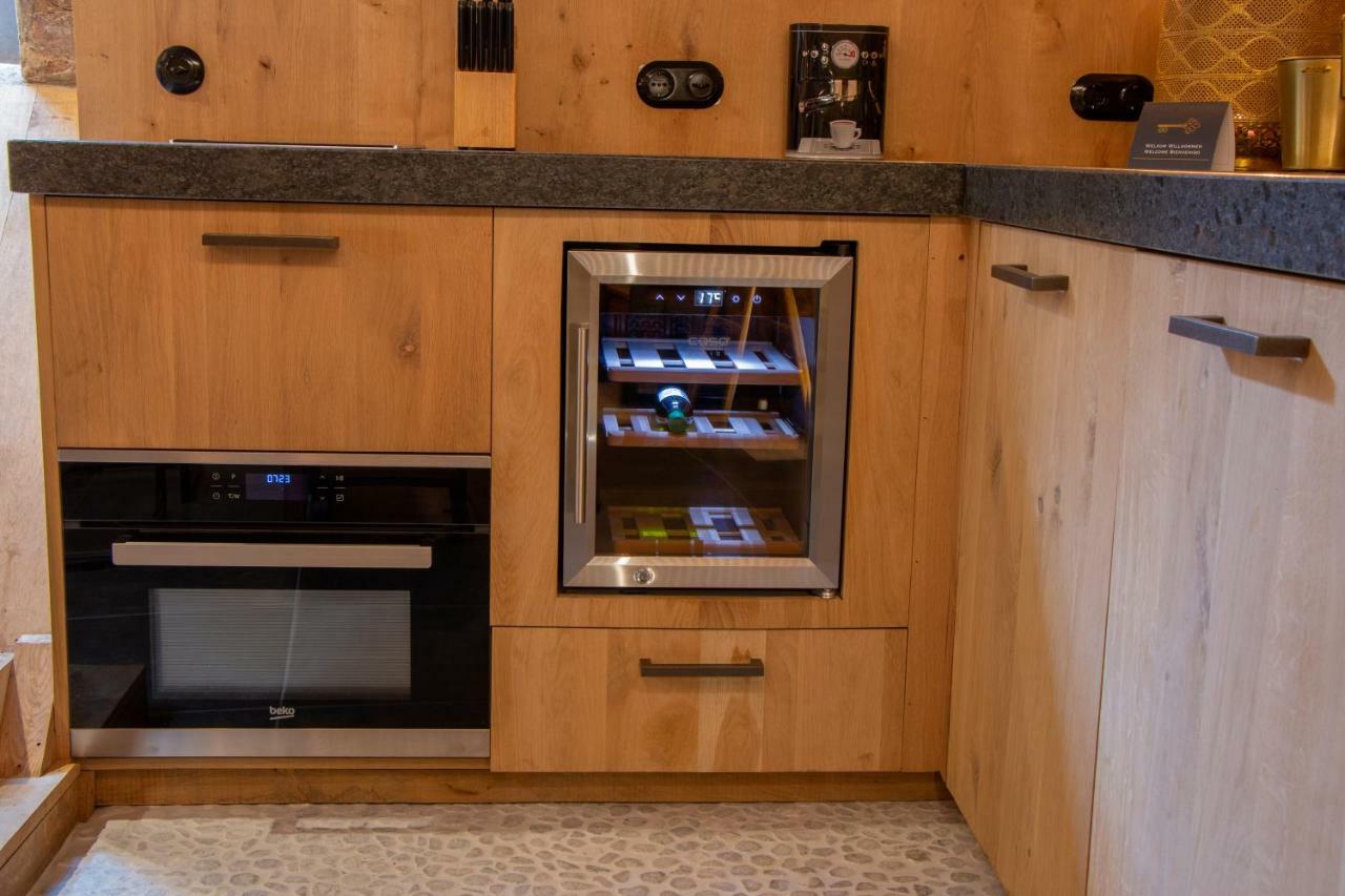 Zeeuws Onder-Onsje Apartment Middelburg Ngoại thất bức ảnh