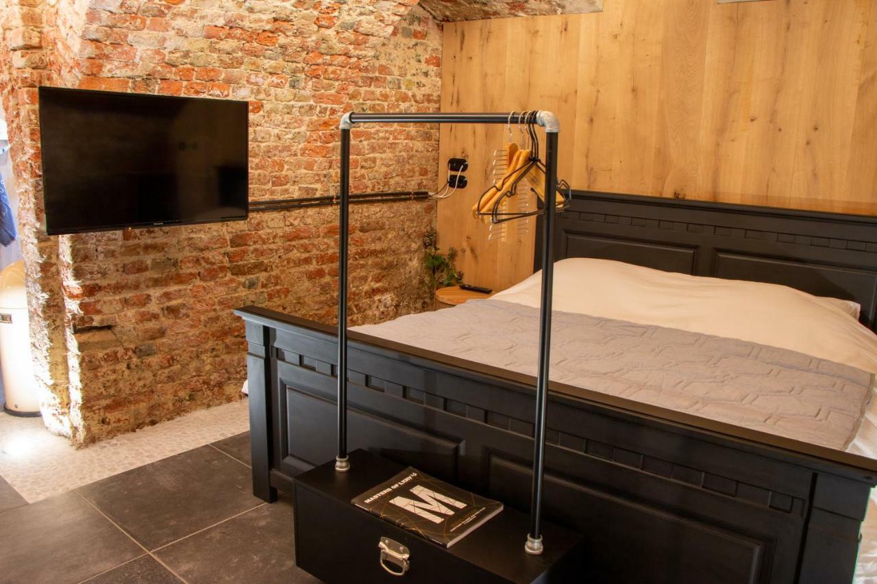Zeeuws Onder-Onsje Apartment Middelburg Ngoại thất bức ảnh