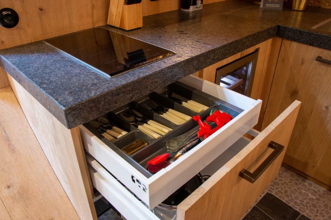 Zeeuws Onder-Onsje Apartment Middelburg Ngoại thất bức ảnh