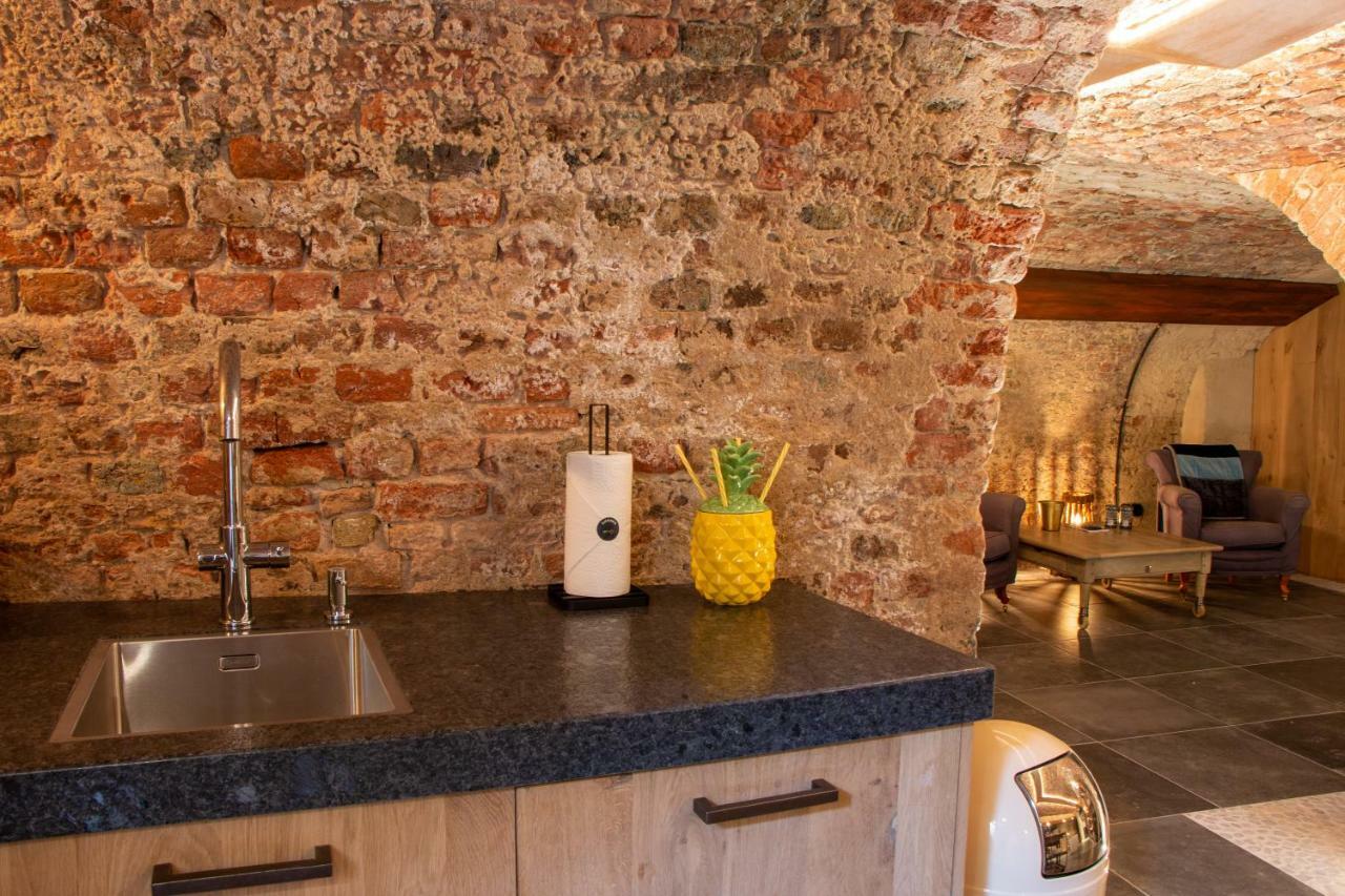 Zeeuws Onder-Onsje Apartment Middelburg Ngoại thất bức ảnh